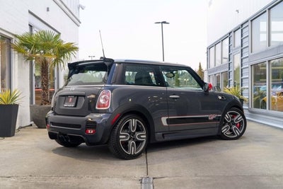 2013 MINI Cooper Hardtop John Cooper Works GP