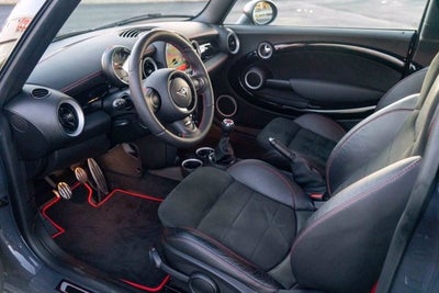 2013 MINI Cooper Hardtop John Cooper Works GP