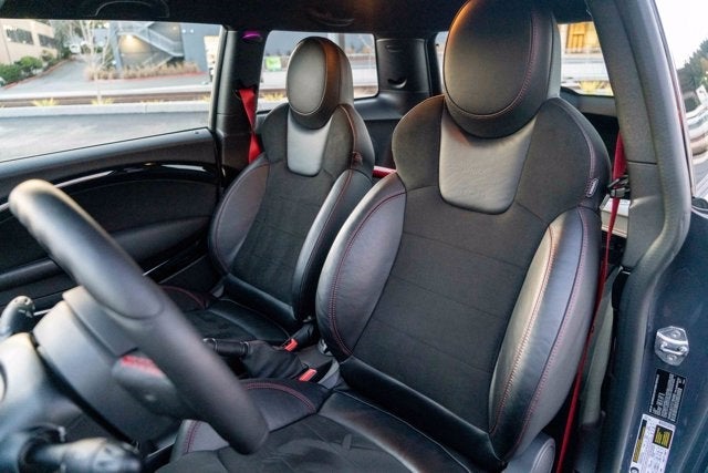 2013 MINI Cooper Hardtop John Cooper Works GP