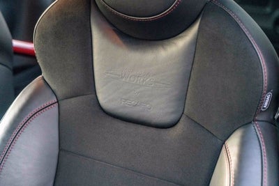 2013 MINI Cooper Hardtop John Cooper Works GP