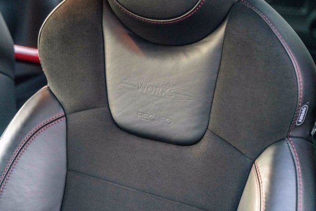 2013 MINI Cooper Hardtop John Cooper Works GP