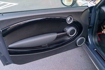 2013 MINI Cooper Hardtop John Cooper Works GP