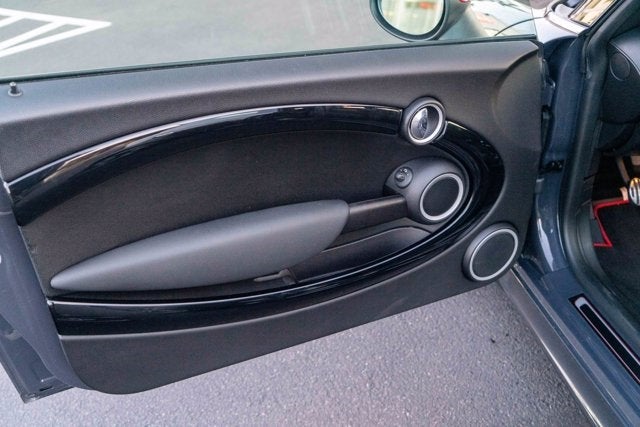 2013 MINI Cooper Hardtop John Cooper Works GP