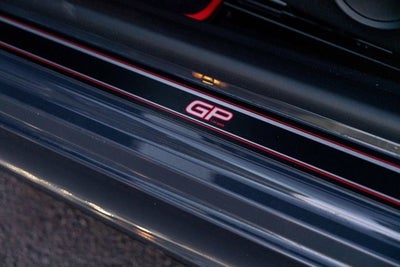 2013 MINI Cooper Hardtop John Cooper Works GP