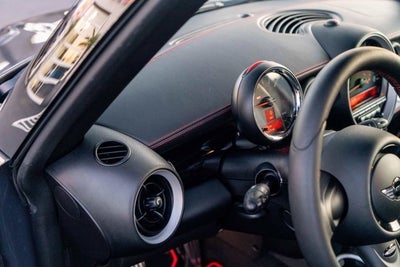 2013 MINI Cooper Hardtop John Cooper Works GP
