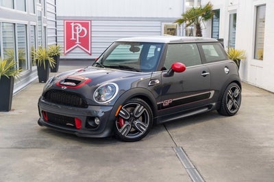 2013 MINI Cooper Hardtop John Cooper Works GP