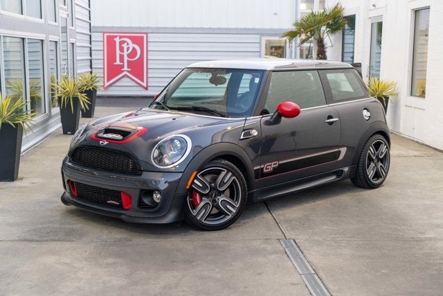 2013 MINI Cooper Hardtop John Cooper Works GP