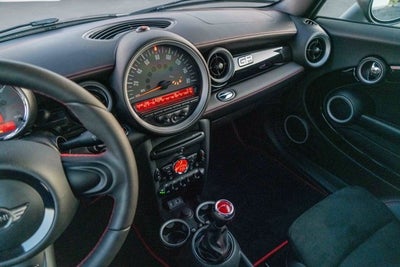 2013 MINI Cooper Hardtop John Cooper Works GP