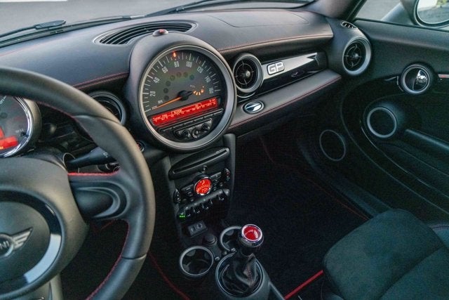 2013 MINI Cooper Hardtop John Cooper Works GP