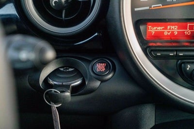 2013 MINI Cooper Hardtop John Cooper Works GP