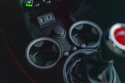 2013 MINI Cooper Hardtop John Cooper Works GP