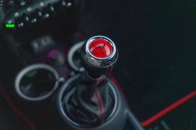 2013 MINI Cooper Hardtop John Cooper Works GP