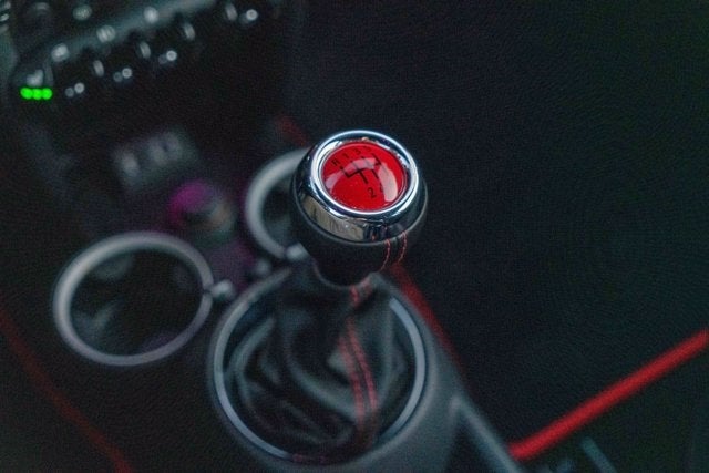 2013 MINI Cooper Hardtop John Cooper Works GP