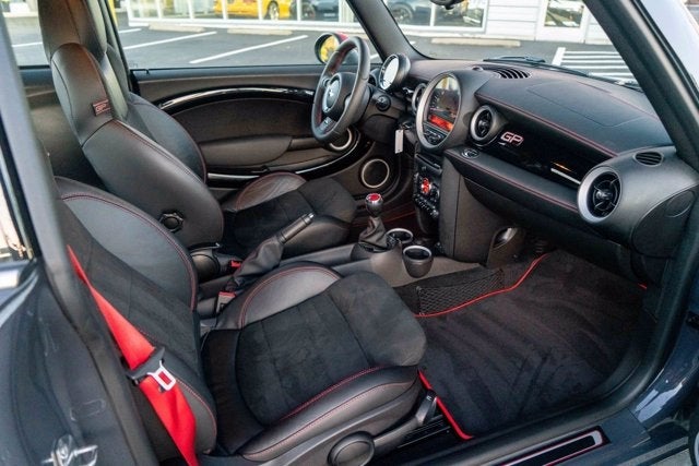 2013 MINI Cooper Hardtop John Cooper Works GP