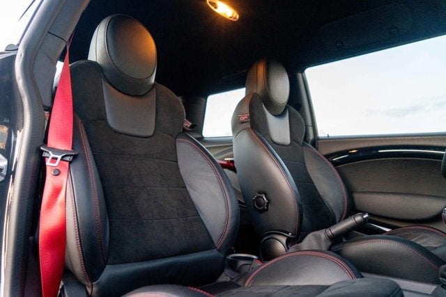 2013 MINI Cooper Hardtop John Cooper Works GP