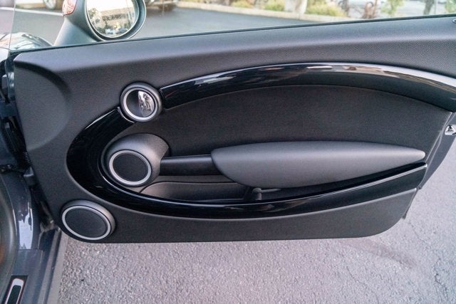 2013 MINI Cooper Hardtop John Cooper Works GP