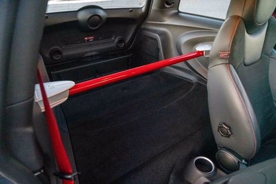 2013 MINI Cooper Hardtop John Cooper Works GP