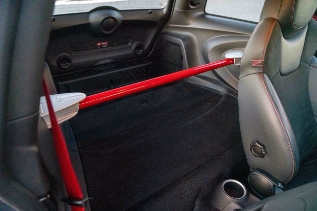 2013 MINI Cooper Hardtop John Cooper Works GP