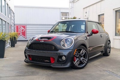 2013 MINI Cooper Hardtop John Cooper Works GP