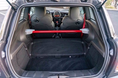 2013 MINI Cooper Hardtop John Cooper Works GP