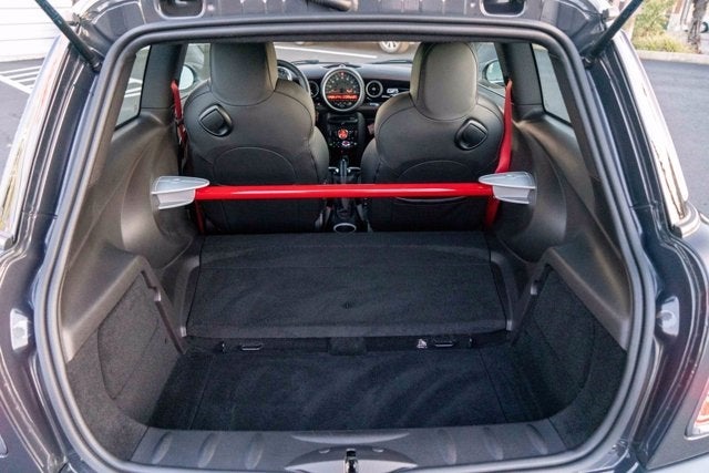 2013 MINI Cooper Hardtop John Cooper Works GP