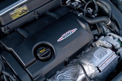 2013 MINI Cooper Hardtop John Cooper Works GP