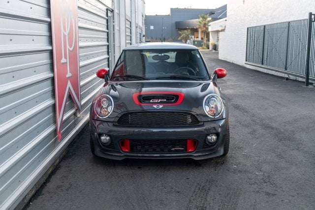 2013 MINI Cooper Hardtop John Cooper Works GP
