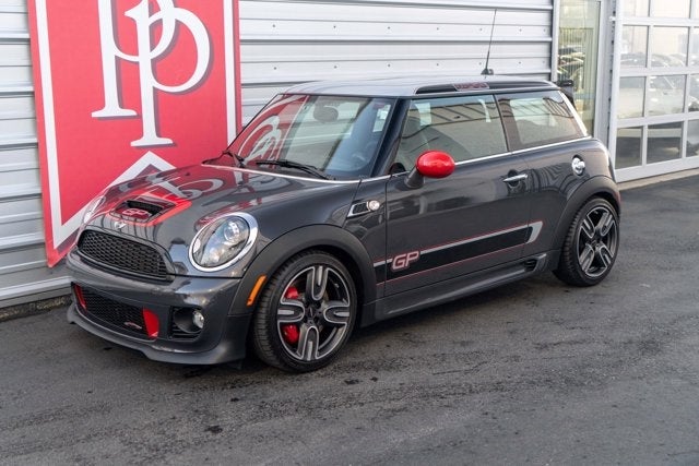 2013 MINI Cooper Hardtop John Cooper Works GP