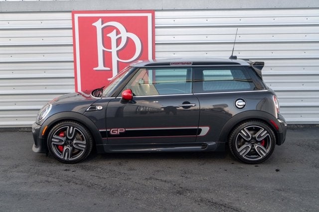 2013 MINI Cooper Hardtop John Cooper Works GP