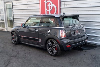 2013 MINI Cooper Hardtop John Cooper Works GP