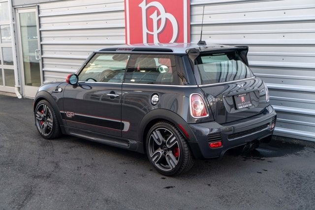 2013 MINI Cooper Hardtop John Cooper Works GP