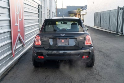 2013 MINI Cooper Hardtop John Cooper Works GP