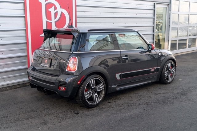 2013 MINI Cooper Hardtop John Cooper Works GP
