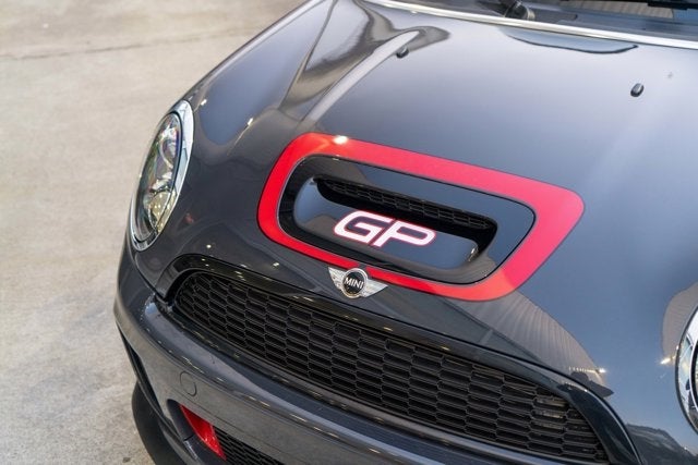 2013 MINI Cooper Hardtop John Cooper Works GP