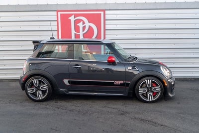 2013 MINI Cooper Hardtop John Cooper Works GP