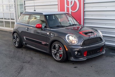 2013 MINI Cooper Hardtop John Cooper Works GP