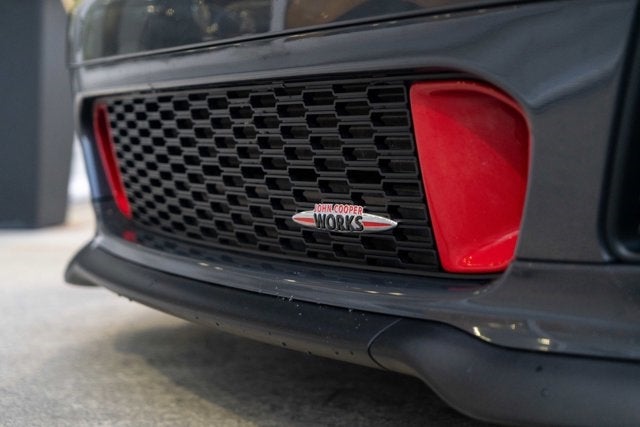 2013 MINI Cooper Hardtop John Cooper Works GP