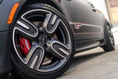 2013 MINI Cooper Hardtop John Cooper Works GP
