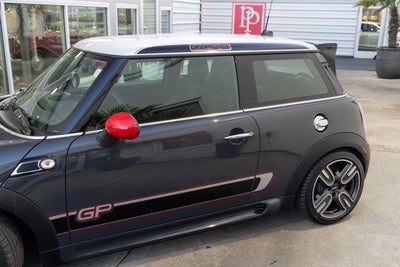 2013 MINI Cooper Hardtop John Cooper Works GP