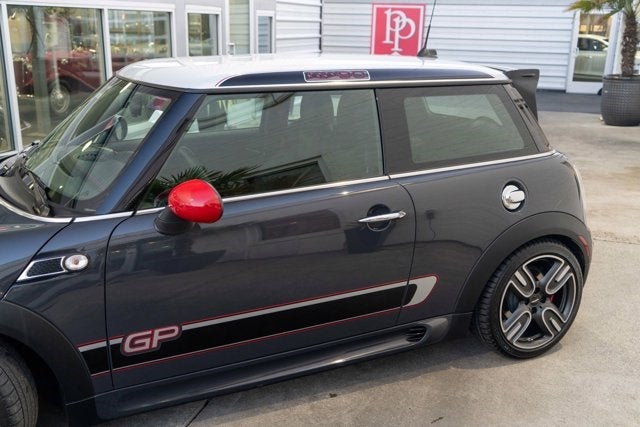 2013 MINI Cooper Hardtop John Cooper Works GP