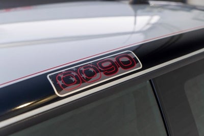 2013 MINI Cooper Hardtop John Cooper Works GP