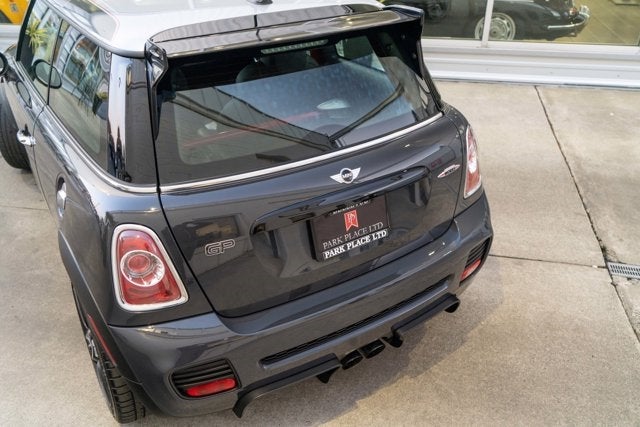 2013 MINI Cooper Hardtop John Cooper Works GP