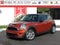 2011 MINI Cooper S