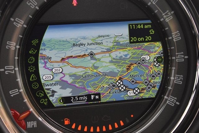 2013 MINI Countryman JCW ALL4