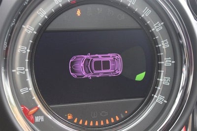 2013 MINI Countryman JCW ALL4