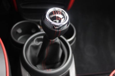 2013 MINI Countryman JCW ALL4