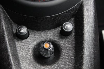 2013 MINI Countryman JCW ALL4