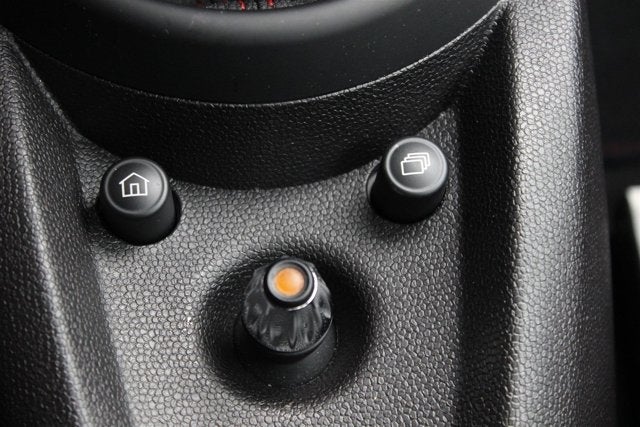 2013 MINI Countryman JCW ALL4