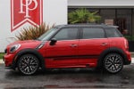 2013 MINI Countryman JCW ALL4