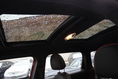 2013 MINI Countryman JCW ALL4